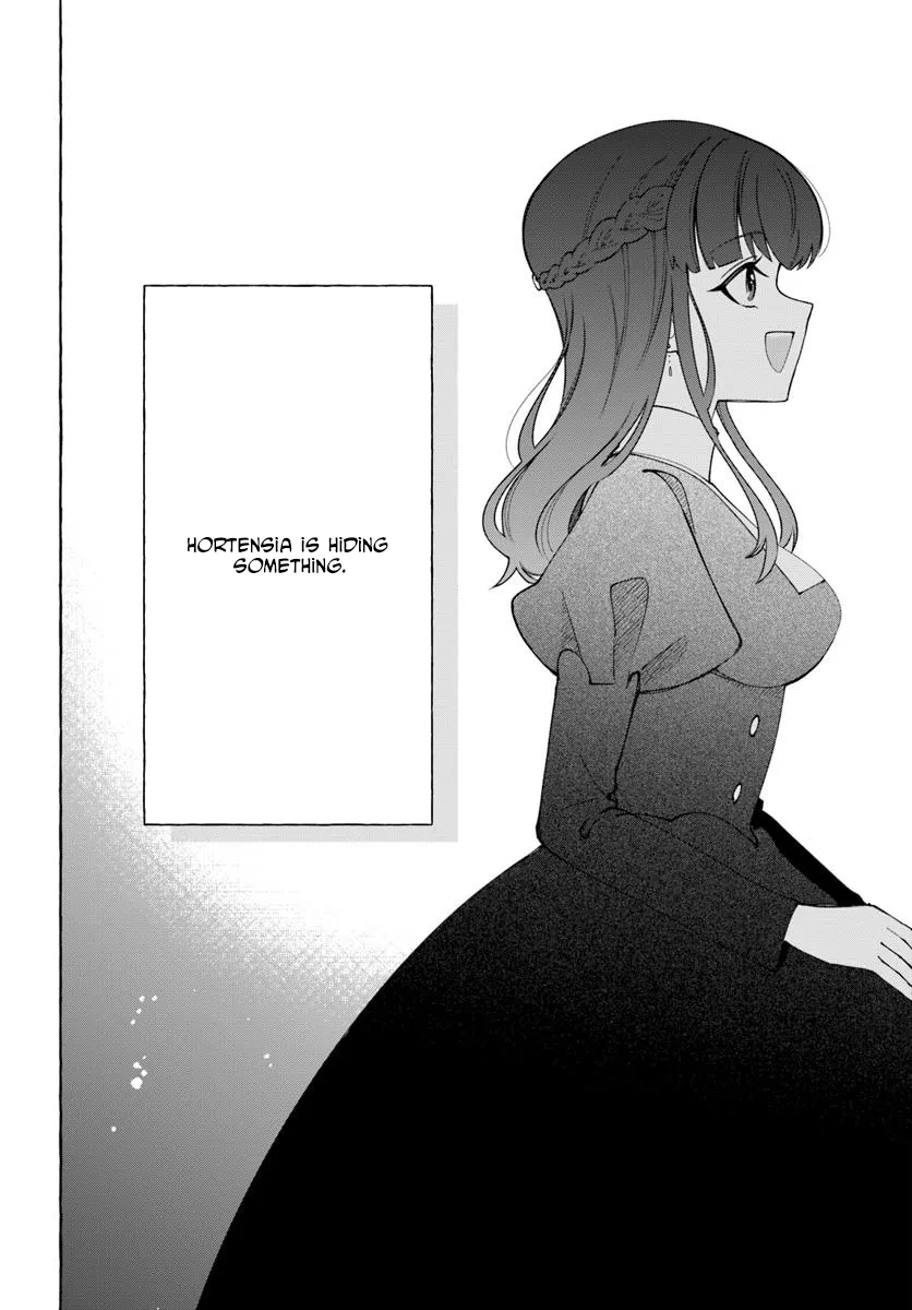 The Frontier Lord’s Daughter’s White Marriage Chapter 6 Page 8